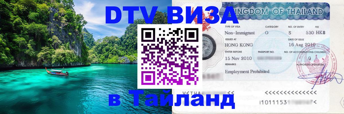 Оформление DTV визы под ключ: стоимость и тарифы, только загранпаспорт - 20.11.2025 